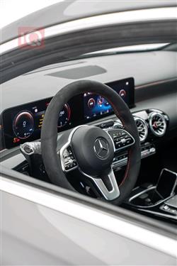 مێرسێدس بێنز A-Class